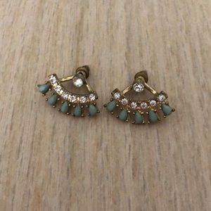 amazing condition earrings